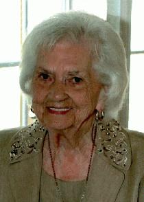 Betty Jo Nash Hart